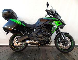 VERSYS TOURER ABS