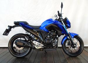 FZ25 FAZER ABS