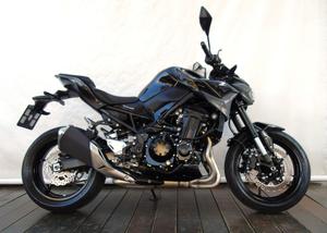 Z900