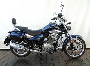 MASTER RIDE 150