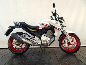 CB 250F TWISTER CBS