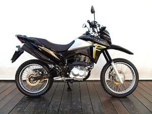 NXR 160 BROS ESDD