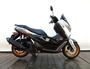 NMAX CONNECTED 160 ABS