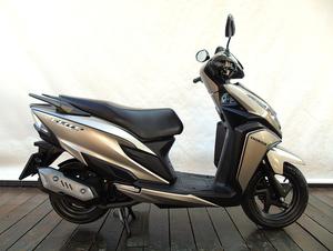 ELITE 125i