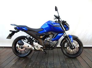 FZ15 FAZER ABS