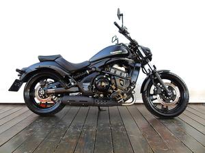 VULCAN S ABS
