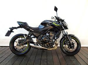 Z650 ABS