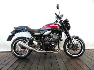 Z900RS