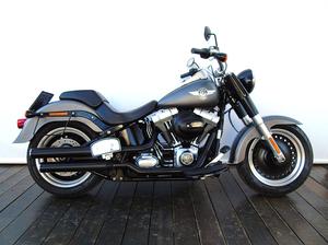 FAT BOY LOW SPECIAL