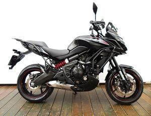 VERSYS ABS