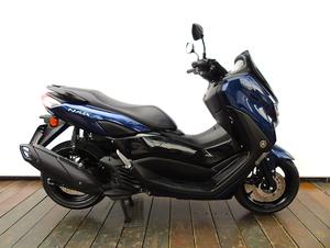 NMAX 160 ABS