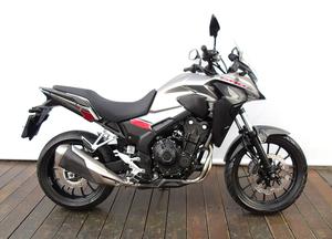 CB 500 X ABS