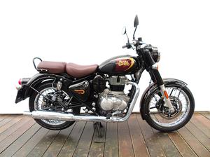 CLASSIC 500