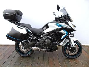 VERSYS TOURER ABS