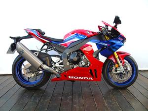 CBR 1000RR FIREBLADE