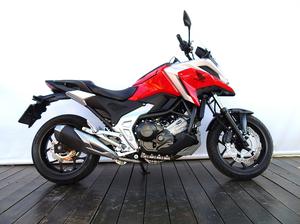 NC 750X ABS