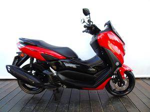NMAX CONNECTED 160 ABS
