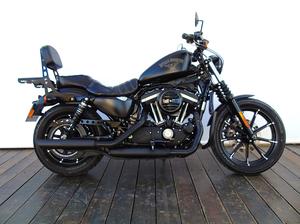 SPORTSTER XL 883 N IRON