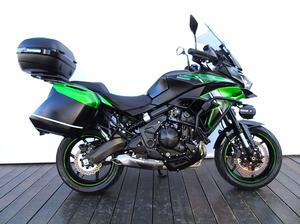 VERSYS TOURER ABS