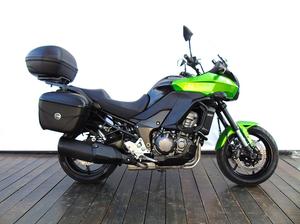 VERSYS 1000 ABS