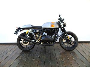 CONTINENTAL GT