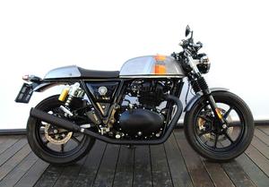 CONTINENTAL GT