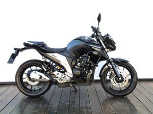 FZ25 FAZER ABS