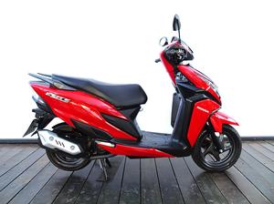 ELITE 125i