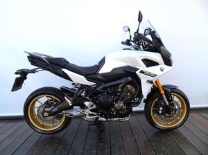 MT-09 TRACER