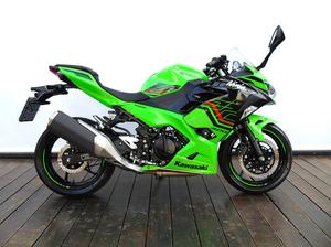 NINJA 400