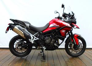 TIGER 900 GT PRO