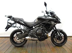 VERSYS ABS