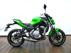 Z650 ABS