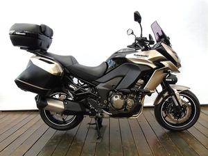 VERSYS 1000 GRAND TOURER ABS