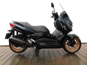 XMAX ABS