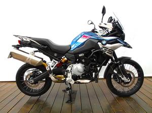 F 850 GS PREMIUM