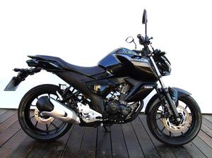 FZ15 FAZER ABS