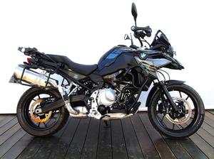 F 750 GS PREMIUM