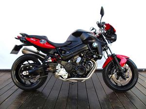 F 800 R