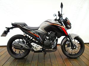FZ25 FAZER ABS