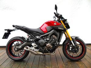 MT-09