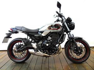 Z650 ABS RS