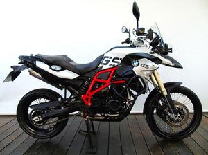 F 800 GS