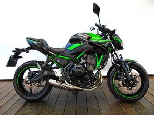 Z650 ABS
