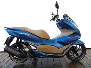 PCX DLX