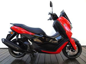 NMAX CONNECTED 160 ABS