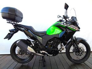 VERSYS-X 300 ABS