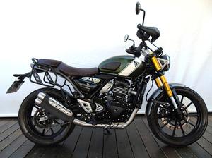 SCRAMBLER