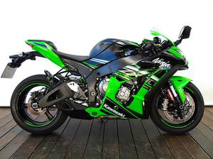 NINJA ZX-10R ABS