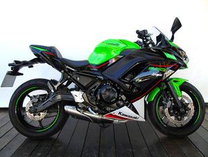 NINJA 650 ABS